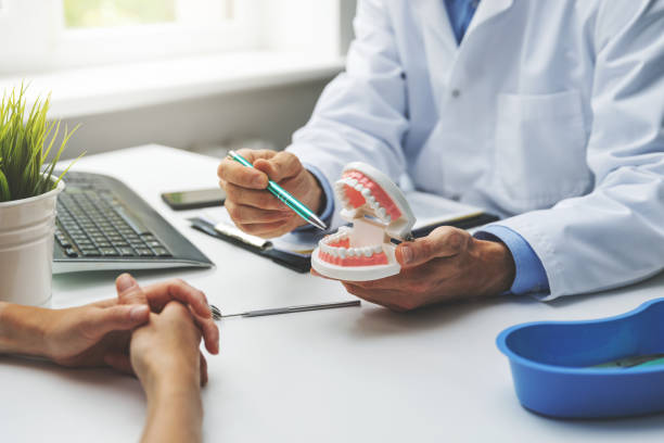 Best Oral Cancer Screening  in Annetta, TX