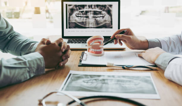 Best Tooth Extraction  in Annetta, TX