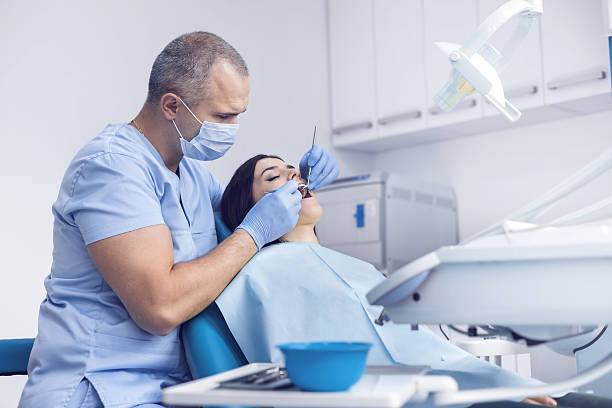 Best Dental Fillings (Composite and Amalgam)  in Annetta, TX