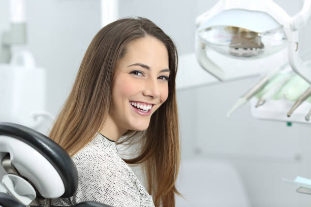 Full Mouth Reconstruction in Annetta, TX